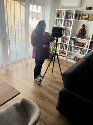 Profesionálny realitný maklér Emília Palkovičová